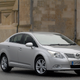 Illustration for article titled 2009 Toyota Avensis Revealed